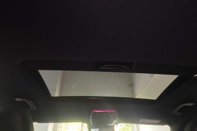 Used Mercedes-Benz C-Class 2023 Revised C 200 L Sport Edition Headliner