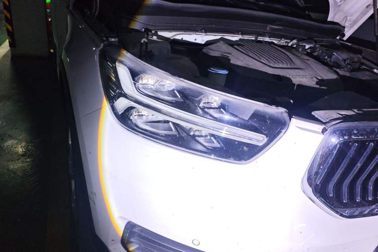 Used Volvo XC40 2021 T3 Smart & Stylish Edition Exterior 6