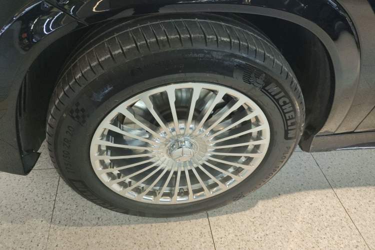 Used Mercedes-Benz GLE New Energy 2024 GLE 400 e 4MATIC
