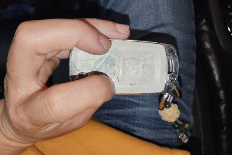 Used Volkswagen Sagitar 2018 1.6L Automatic Comfort Model
