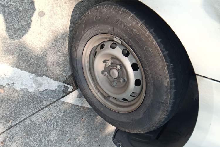 Used Farizon Xingxiang V 2022 Star Enjoy V6E Long Wheelbase Ningde 41.86 kWh
