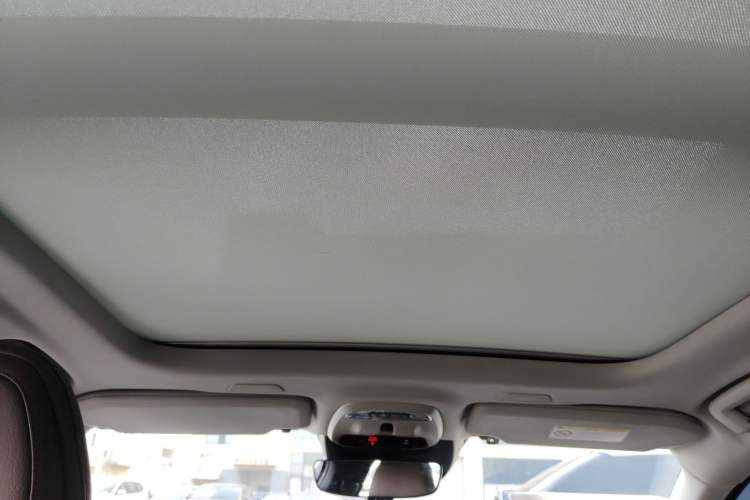 Used Volvo S90 2020 T5 Zhiyi Luxury Edition