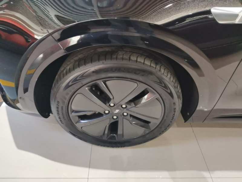 Used Li Auto L6 2024 Pro Model — 22