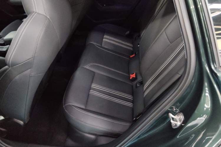 Used Audi A3 2023 Restyled A3L Limousine 35 TFSI Fashion Sport Edition
