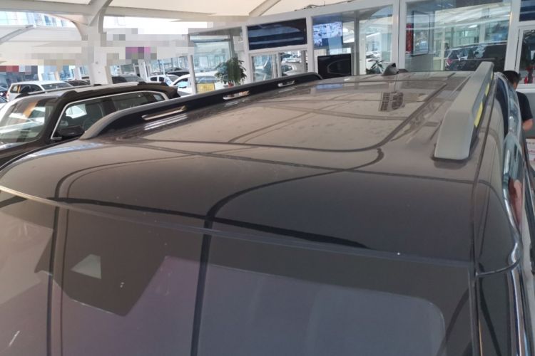 Used JETOUR Traveler 2023 2.0T All-Wheel Drive CrossPRO+