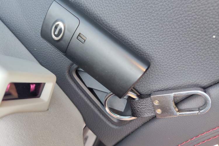 Used GAC Trumpchi GS4 PLUS 2021 390T Automatic Nebula Edition
