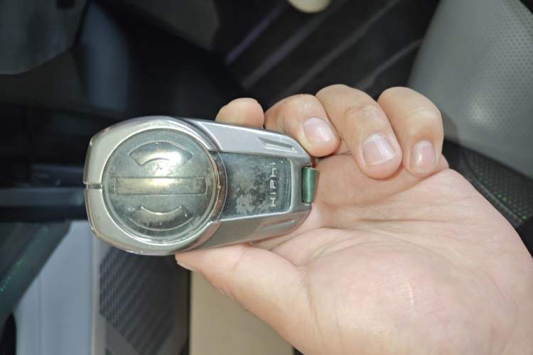 Used HiPhi Z 2023 Five-Seater Version