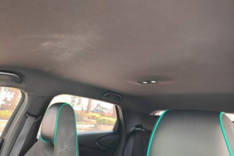 Used BYD Dolphin 2024 Honor Edition 420km Freedom Version