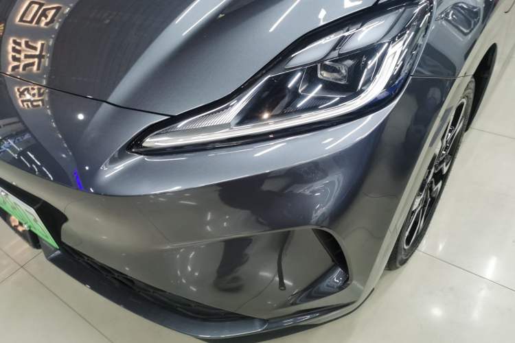 Used MG 4 EV 2026 Model 437 Freedom Edition
