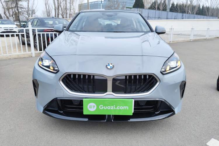 Used BMW 2 Series 2025 225L M Sport Package