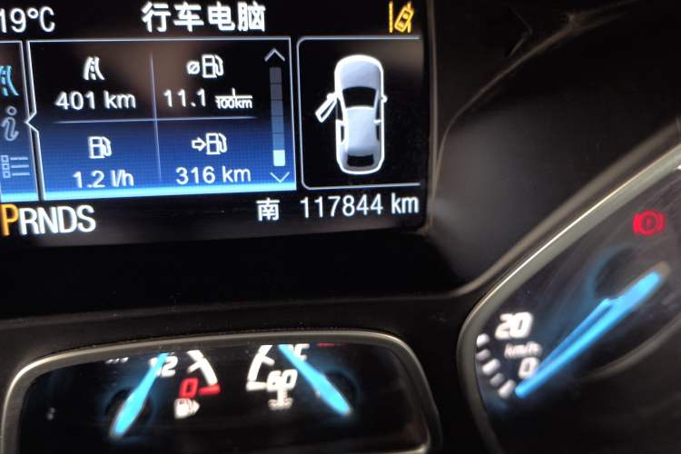 Used Ford Kuga 2013 2.0L GTDi Four-Wheel Drive Premium Model
