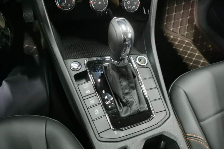 Used Volkswagen Bora 2025 200TSI DSG Enjoy Driving Navigation Edition