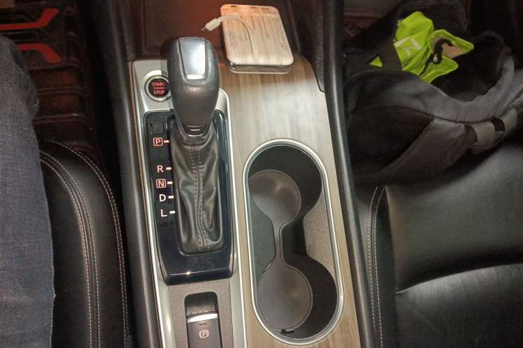 Used Nissan Teana 2021 2.0L XL Comfort Edition