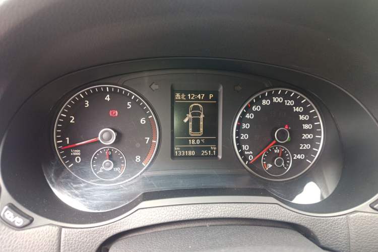 Used Volkswagen Sharan 2012 2.0 TSI Luxury Version Euro IV