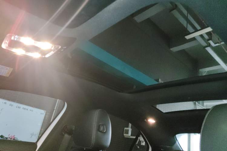 Used Mercedes-Benz A-Class 2020 A 200 L Sport Sedan
