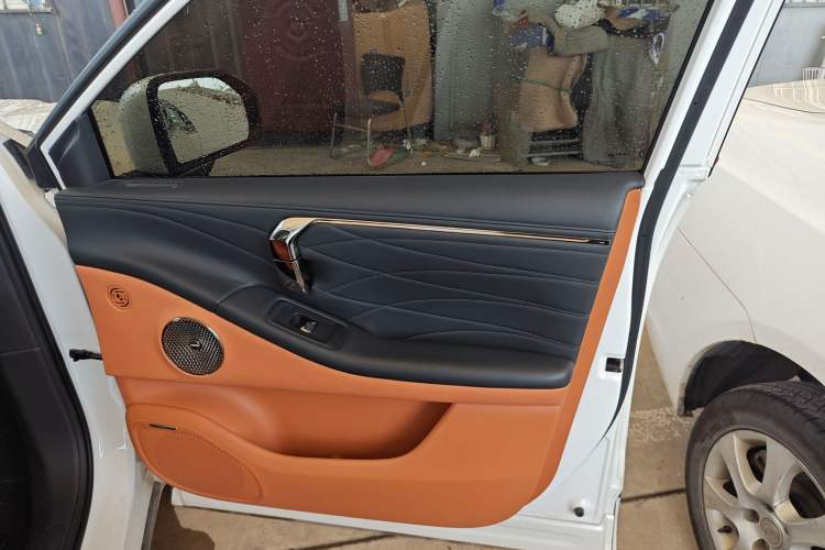 Used AION V 2024 Aion Tyrannosaurus 650 LiDAR Edition
