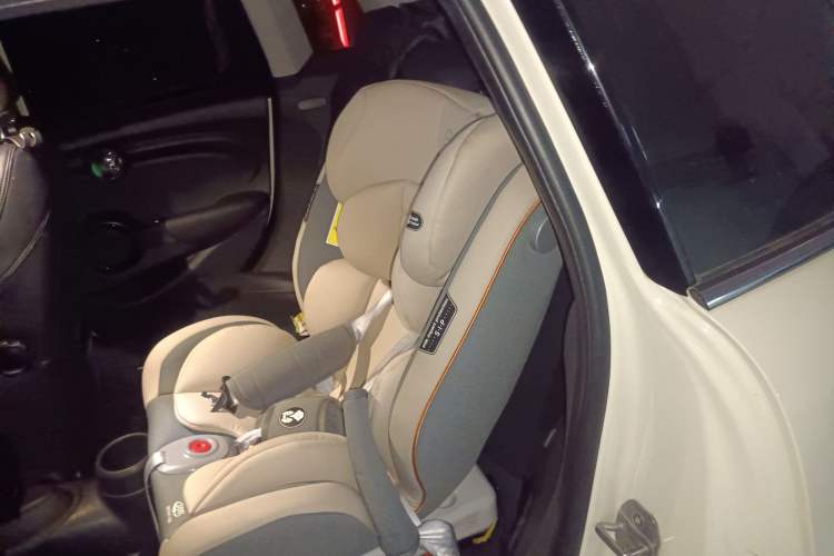 Used MINI MINI 2016 1.5T COOPER Five-Door Edition
