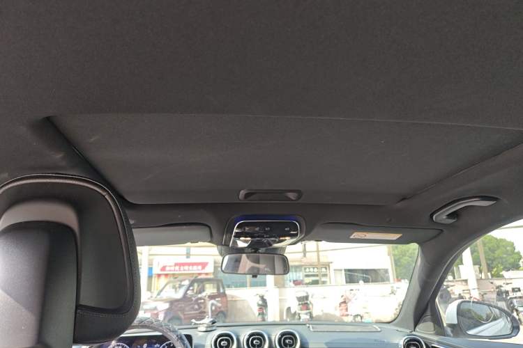 Used Mercedes-Benz C-Class 2022 Restyled C 200 L Sport Edition