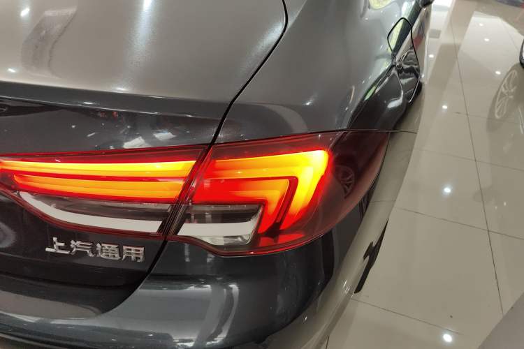 Used Buick Regal 2020 552T Elite Edition