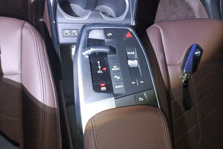 Used BMW X1 2024 sDrive25Li X Design Package
