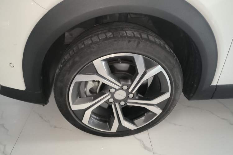 Used Lynk & Co 06 2023 Remix 1.5T Dynamic Halo