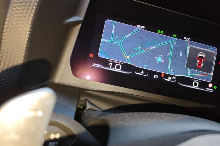 Used Haval DARGO 2021 1.5T DCT Two-Wheel Drive Border Collie - Wangcai Edition