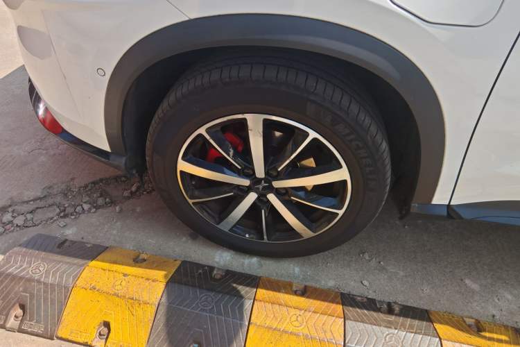 Used XPeng G3 2019 Smart Edition