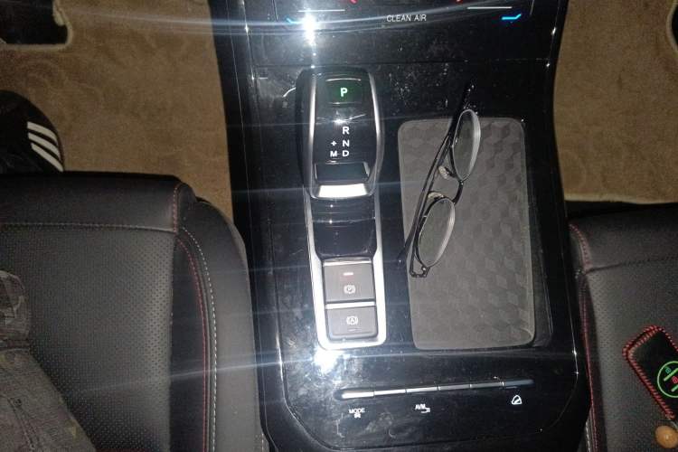 Used Chery Tiggo 7 2021 Super Edition 1.6T DCT Super Hero
