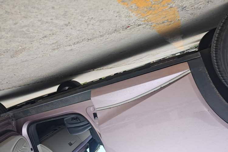 Used BYD Dolphin 2023 420 km Fashion Edition