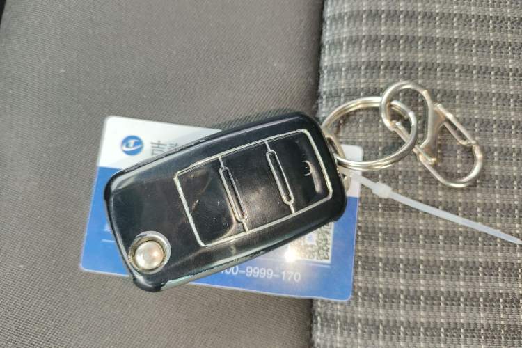 Used Volkswagen Santana 2021 1.5L Manual Fashion Edition
