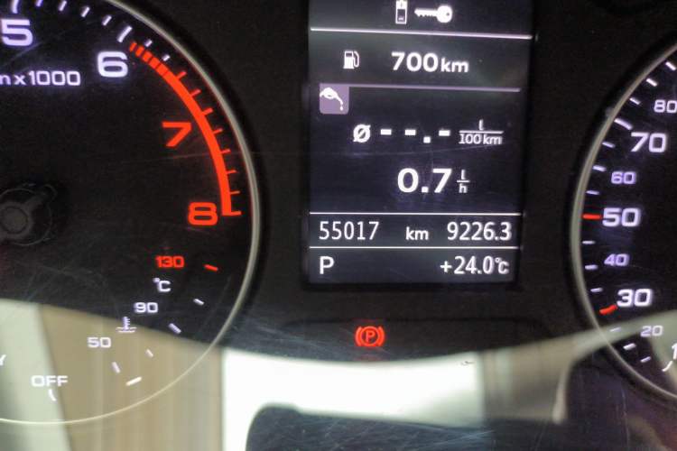 Used Audi A3 2016 Sportback 35 TFSI Ambition Edition