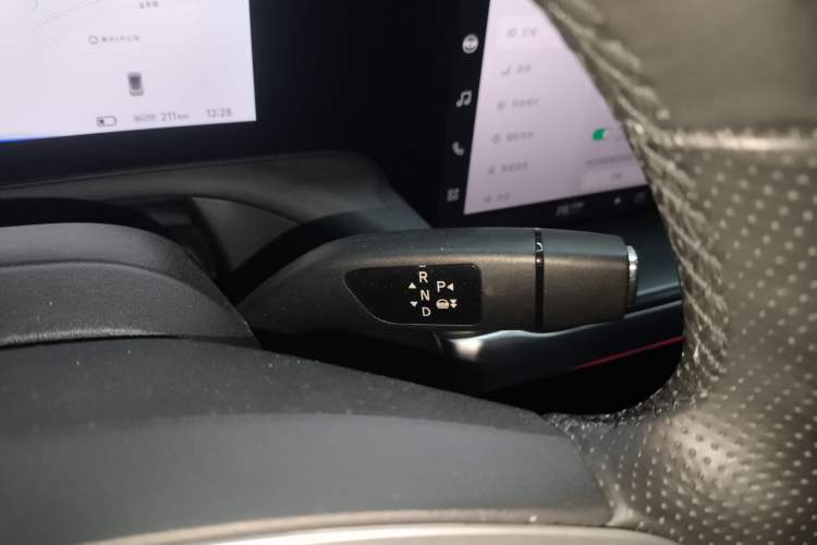 Used XPeng P7 2020 670N
