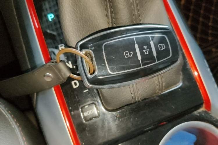 Used Haval H2 2017 Blue Label 1.5T Automatic Two-Wheel Drive Luxury Model