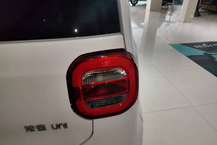 Used LINGBOX uni 2025 Mildly Sweet Version 11.52 kWh
