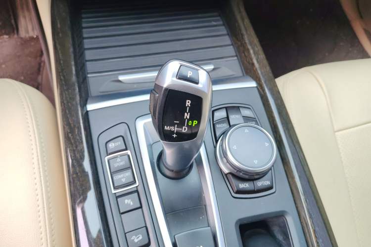 Used BMW X5 2014 xDrive35i Leading Model