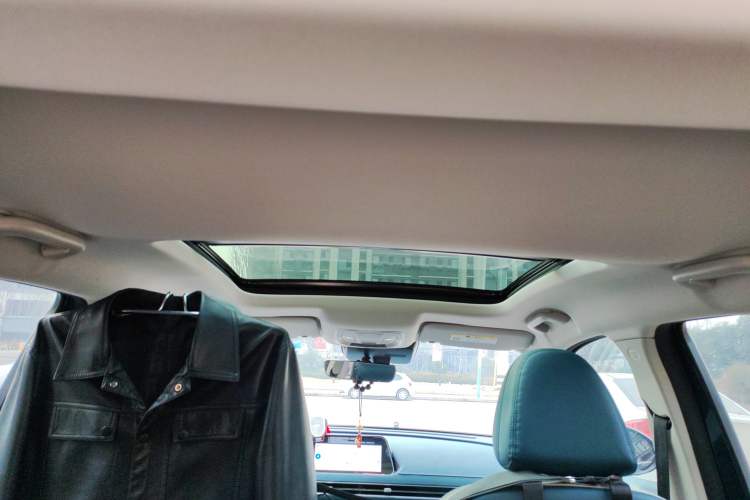 Used ORA Good Cat 2023 401 km Standard Range Premium Version Lithium Iron Phosphate