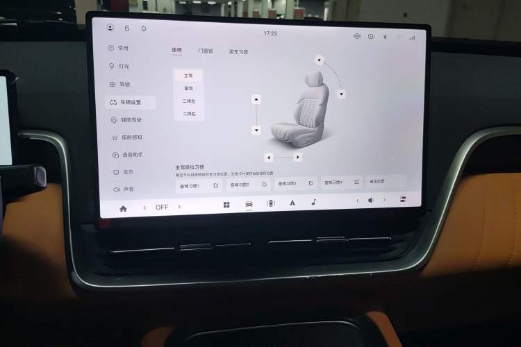 Used Dongfeng eπ eπ008 2025 210 Ultra LikeYi Edition 5-Seater
