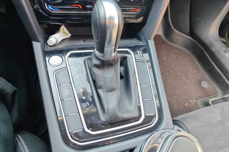 Used Volkswagen Magotan 2020 330TSI DSG Luxury Edition
