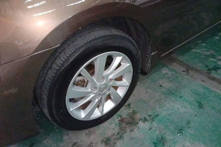 Used Nissan Sylphy 2012 1.8XL CVT Luxury Edition
