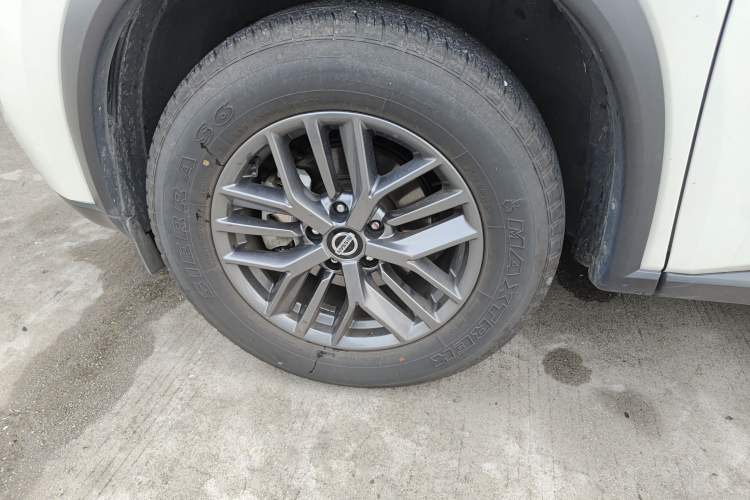 Used Nissan X-Trail 2021 VC-Turbo 300 CVT 2WD Comfort Edition