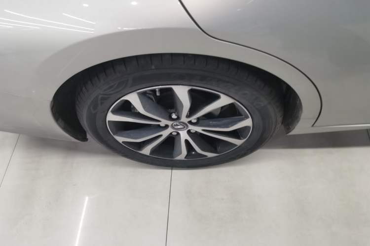 Used Lexus ES 2020 200 Excellence Edition
