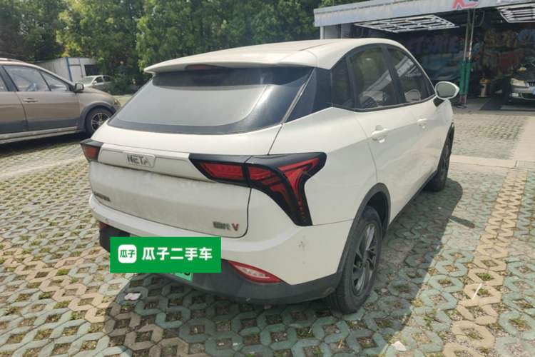 Used NETA V 2021 Standard Range Entertainment Edition
