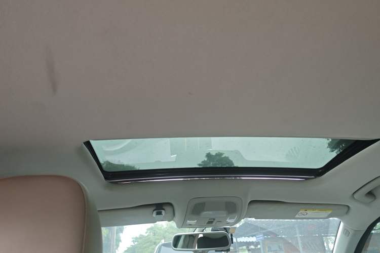 Used Audi A6L 2014 TFSI Standard Model
