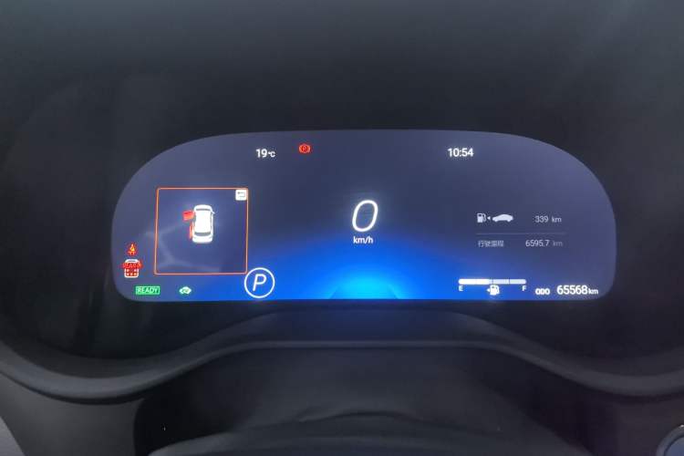 Used Toyota SIENNA 2021 2.5L Hybrid Platinum Edition
