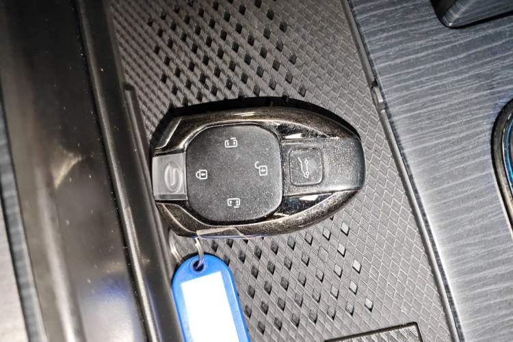 Used GAC Trumpchi E9 2024 E9 Master Edition
