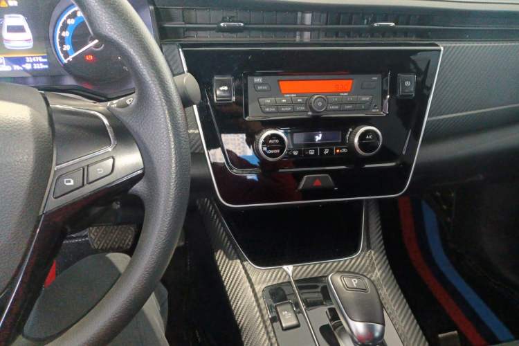 Used Venucia Venucia D60EV 2023 PLUS Comfort Edition CI Model