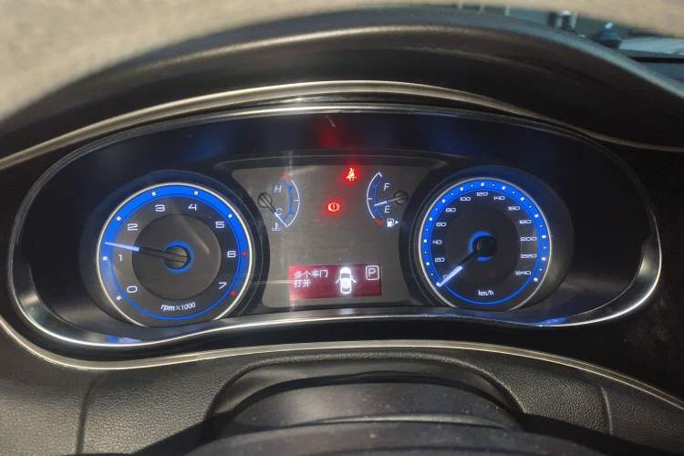 Used Fiat Viaggio 2015 1.4T Automatic Enjoyment Edition