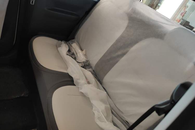 Used Geely Galaxy Panda 2025 210km Panda Rider