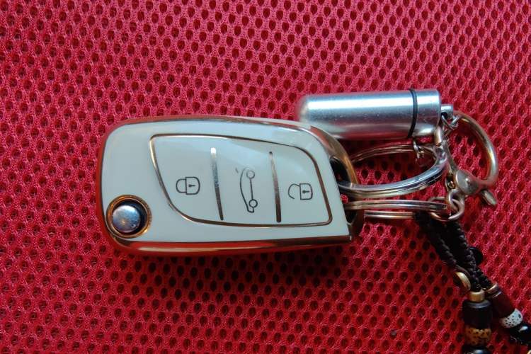 Used Suzuki Liana A6 2016 Hatchback 1.4L Manual Enjoyment Model