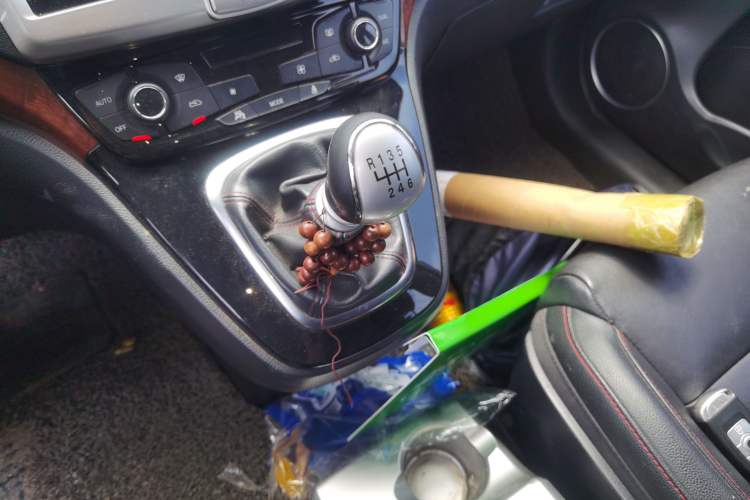 Used Haval H6 2014 Sport Version 1.5T Manual Two-Wheel Drive Elite Edition